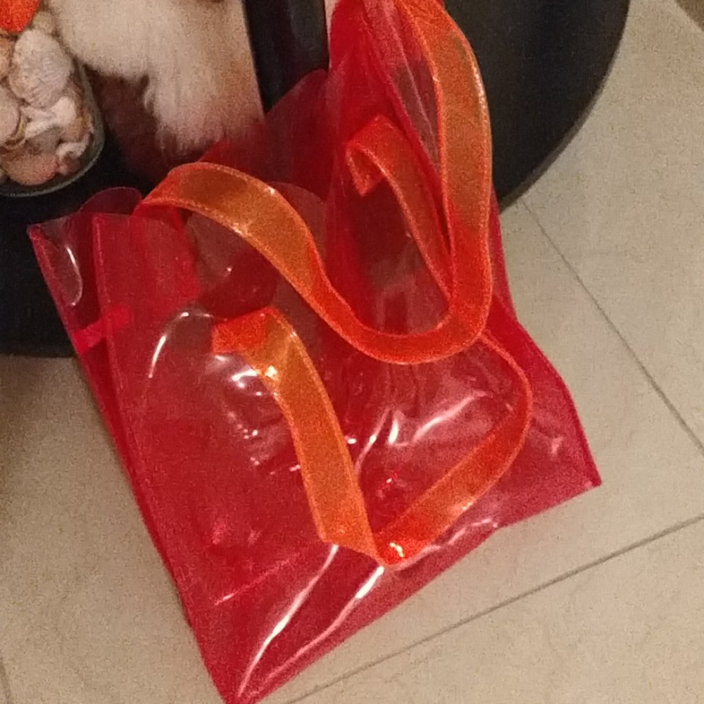 Clinique bag